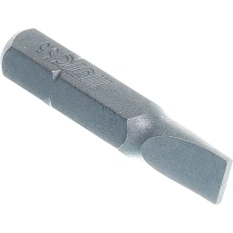 Вставка JTC 1/4 DR шлиц 1.0x5.5x30мм S2 11230055 917583