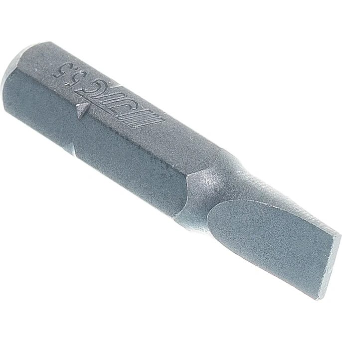 Вставка JTC 1/4 DR шлиц 1.0x5.5x30мм S2 11230055 917583
