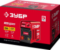 Сварочный аппарат Зубр СА-220,  инвертор