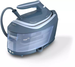 Парогенератор Philips PSG6042/20 2400Вт синий