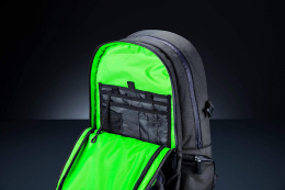 Рюкзак Razer Rogue Backpack 15.6" V3 - Black/ Razer Rogue Backpack 15.6" V3 - Black RC81-03640101-0000