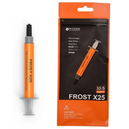 Термопаста ID-COOLING FROST X25 2g шприц,  2грамм