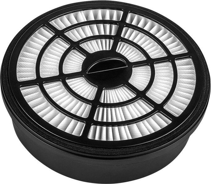 Пылесос Scarlett Золотая коллекция SC-VC80C307, 2200Вт, черный/черный