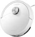 Пылесос-робот Roborock S9+ WHITE 45Вт белый S9P02-02
