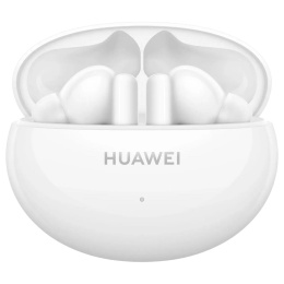 Наушники Huawei Freebuds 5i Orange-T020 , Bluetooth, внутриканальные, белый [55036648]