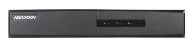 Видеорегистратор Hikvision DS-7104NI-Q1/4P/M D