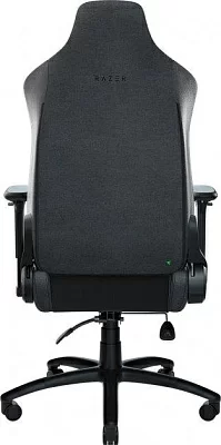 Игровое кресло Razer Iskur - Dark Gray Fabric RZ38-02770300-R3G1