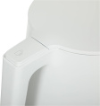 Чайник электрический Xiaomi Electric Kettle 2 EU, 1.7л, металл/пластик