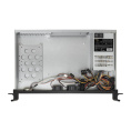Серверный корпус ExeGate Pro 1U250-01 RM 19", высота 1U, глубина 250, БП 1U-F350AS, USB EX264952RUS