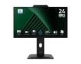 Монитор MSI 23.8" Pro MP242PMG черный IPS LED 16:9 HDMI матовая HAS Piv 300cd 178гр/178гр 1920x1080 120Hz VGA DP FHD USB 3.3кг