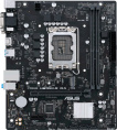 Материнская плата ASUS PRIME H610M-R D4-SI mATX, Intel H610, 2xDDR4 DIMM, 3200МГц, до 64 Гб, звук 7.1, 4xSATA3.0 6Gb/s , 1xM.2, 1xPCIex16, 1xPCIex1