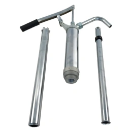 Бочковой насос рычажного типа для перекачки жидкостей Сервис Ключ 77660