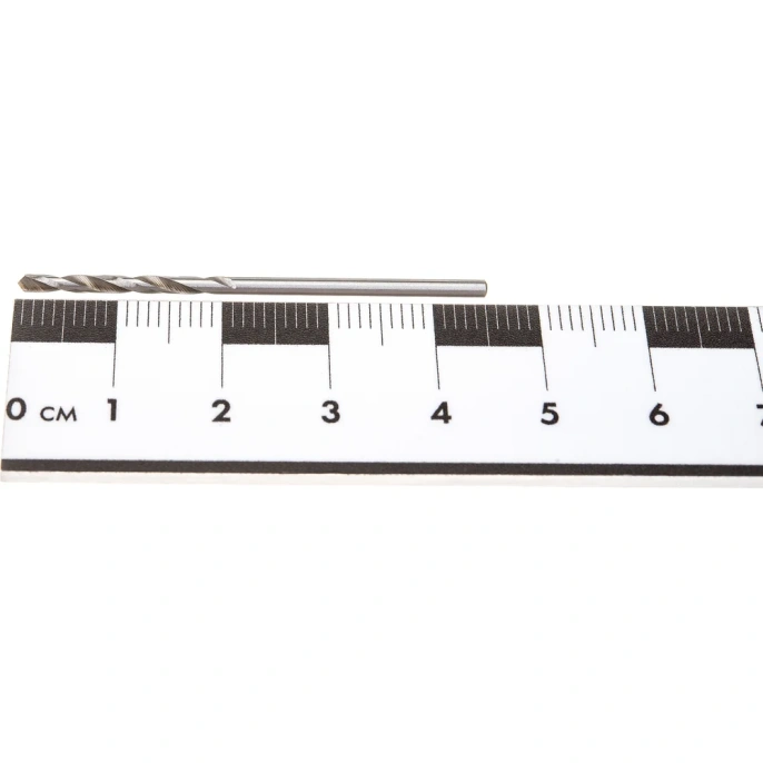 Сверло ц/х ООО "ТМТ ГРУПП" 1.8 Р6М5 с 112387