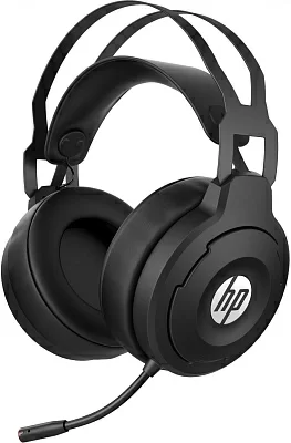 Наушники беспроводные HP. HP X1000 Wireless Gaming Headset