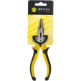 Прямые тонкогубцы-утконосы 6" ЭВРИКА ER-60056