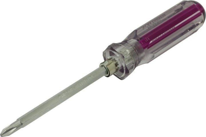 Отвертка Rexant 12-4742 в компл.:1 предмет