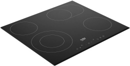 Варочная поверхность Beko BHC6440KBEB черный (7756788357)