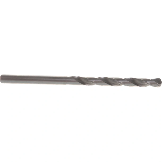 Сверло по металлу НSS-G Super DIN 338 RN 5.5х57х93 мм Heller 17773