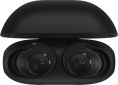 Беспроводные наушники Haylou GT1 2023 Black Bluetooth 5.3, сверхнизкое энергопотребление. 65ms игра с низкой задержкой. Силиконовые амбюшуры. Плавное переключение режима моно/стерео. Технология кодека AAC HD. 22 часов автономной работы. Время зарядки кей