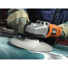 Полировальная шлифмашина AEG SE 12-180 4935412279