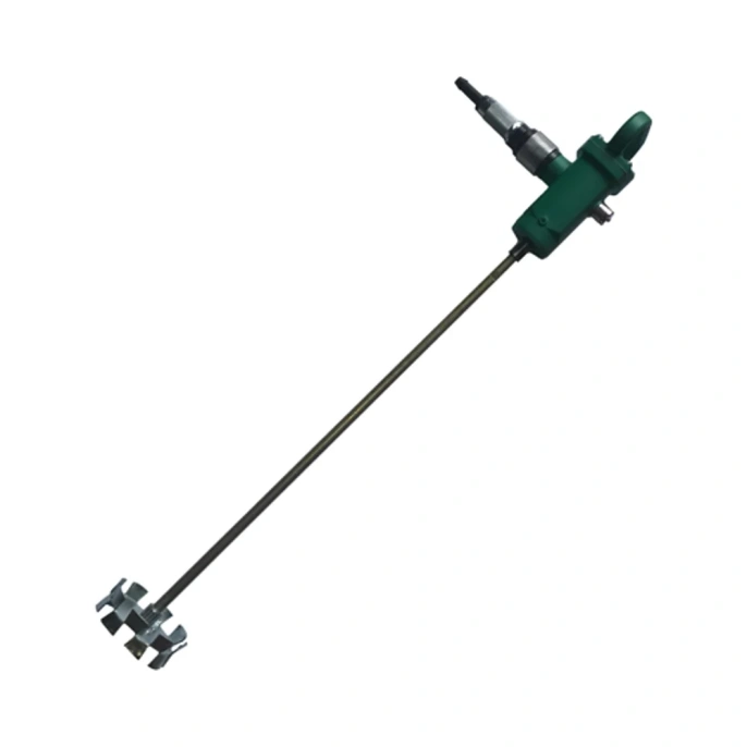 Пневматический ручной миксер JSD ПМ-3