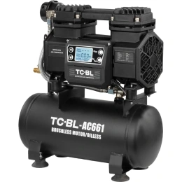 Поршневой бесщеточный AC компрессор TC-BL AC661