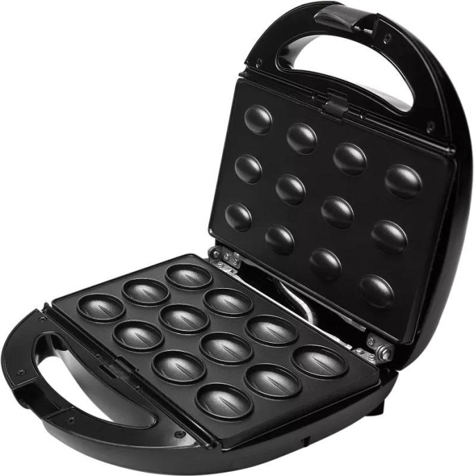 Сэндвичница Polaris PST 1105 черный