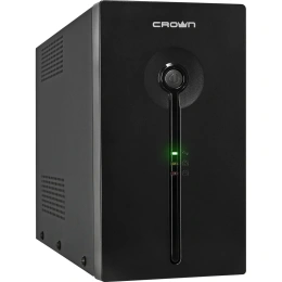 Источник бесперебойного питания CROWN CMU-SP1200 COMBO USB CM000001874