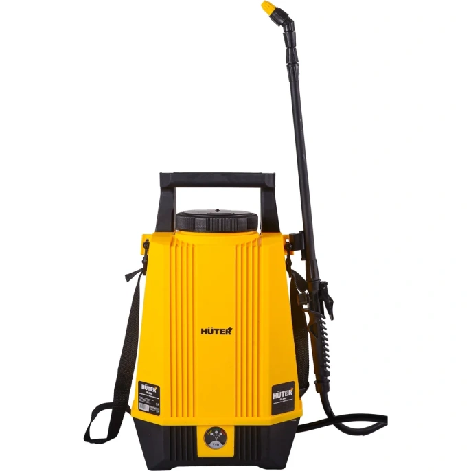 Опрыскиватель аккумуляторный Huter SP-8AC 70/13/53