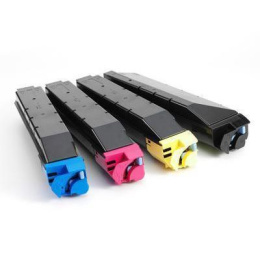 Kyocera Тонер-картридж TK-8505M для TASKalfa 4550ci/4551ci/5550ci/5551ci пурпурный 20000 стр.