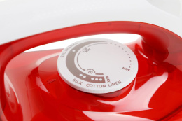 PHILIPS GC1742/40 Утюг, 2000 Вт,90 г, красный