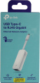 Сетевой адаптер Gigabit Ethernet TP-LINK UE300C USB Type-C
