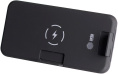 Внешний аккумулятор (Power Bank) Cactus CS-PBFSQT-10000,  10000мAч,  черный