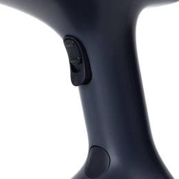 Ручной отпариватель RAGEX R1002-415, 1800Вт, черничный