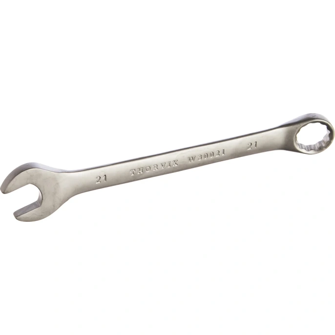 Гаечный комбинированный ключ Thorvik W30021 52530