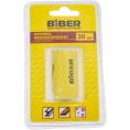 Пила кольцевая Bi-Metall 30 мм Biber 75730 тов-073113