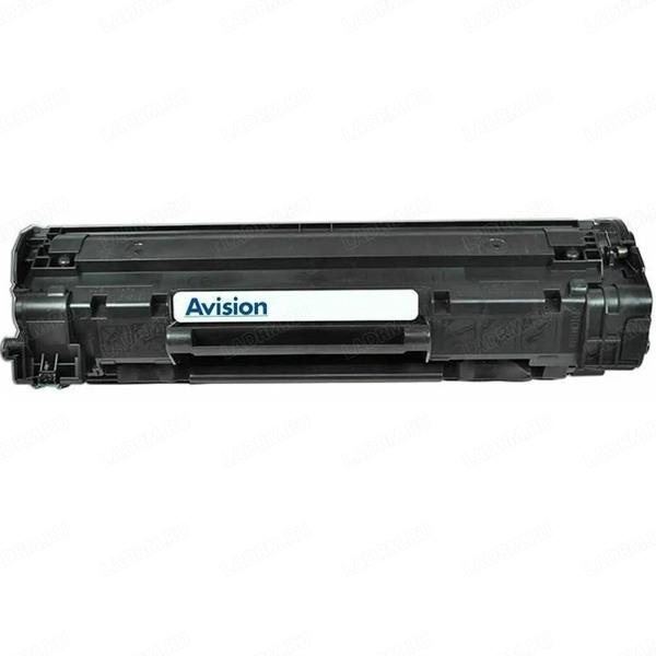 Тонер-картридж Avision A4 AP40/AM40 Toner 3K 015-0292-22