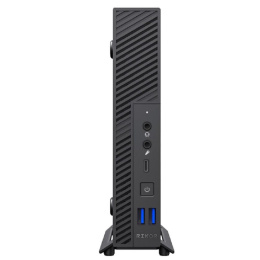 Неттоп Rikor USFF 101.1 [9538E799] {i5-12400/16Gb/512Gb/Win11Pro}