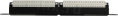Rexant 04-0025 Панель коммутационная 10", 1U, 12 портов UTP, RJ-45, CAT 5e