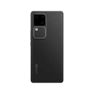 Смартфон VIVO V30 Black, 17,20 см (6.78") 2800 x 1260 пикселей,2.63 Ггц x 1 + 2.4 Ггц x 3 + 1.8 ГГц x 4, 8 Core, 12 ГБ, 256GB, 50 МП + 50 МП/50 МП, 2 Sim, 2G, 3G, LTE, 5.4, Wi-Fi, NFC, GPS, Type-C, 5000mAh, Android 14, 186g, 164,3 ммx75,1 ммx7,45 мм