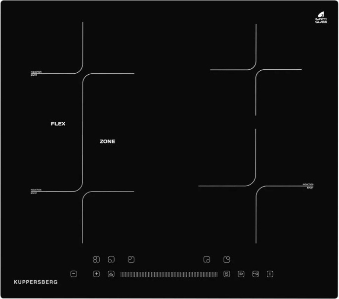 Чернила Revcol для Canon, серии GI-490, комплект 4 цвета, Dye 6427