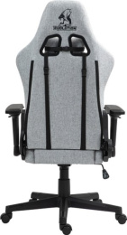 Кресло геймерcкое EVOLUTION TACTIC PRO Grey
