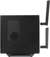 ПК Мини Amur Финвал H6I12 АМУЕ.466219.002 i3 12100 3.3 8Gb SSD256Gb UHDG 730 без ОС GbitEth WiFi BT 120W черный RUS АМУЕ.466219.002 2162599