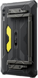 Планшет Blackview Active 10 Pro 7300 2.5 8C RAM12Gb ROM512Gb 10.95" IPS 1920x1200 5G Android 14 черный/желтый 108Mpix 16Mpix BT WiFi microSD 2000Gb 30000mAh 1440hrs