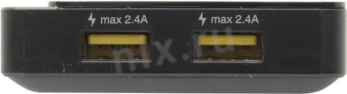 Хаб (разветвитель) TP-LINK UH700, черный