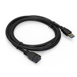 Удлинитель активный USB2.0-repeater ExeGate EX-UAE-AMAF-25.0 Am/Af, 25м EX294769RUS