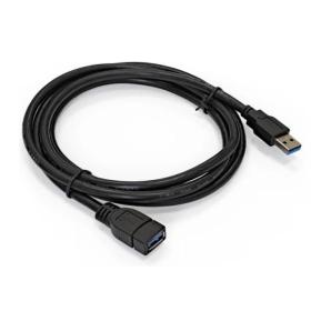 Удлинитель активный USB2.0-repeater ExeGate EX-UAE-AMAF-25.0 Am/Af, 25м EX294769RUS