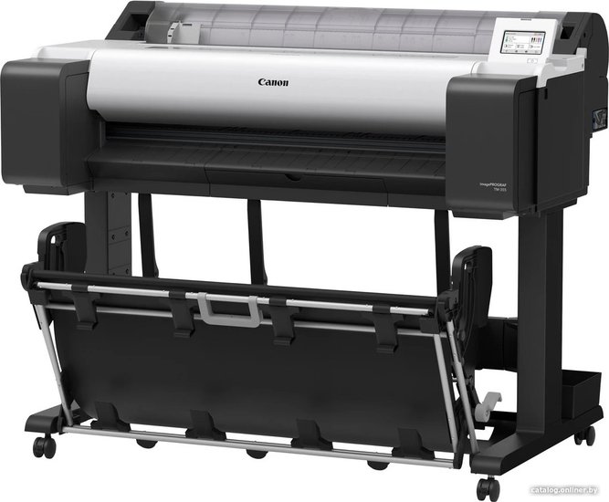 6246C003 - Плоттер Canon imagePROGRAF TM-350