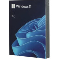 Операционная система Microsoft Windows Pro FPP 11 64-bit Eng USB HAV-00162