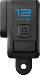 Экшн-камера GoPro Hero 12 1xCMOS 27Mpix черный CHDHX-121-RW